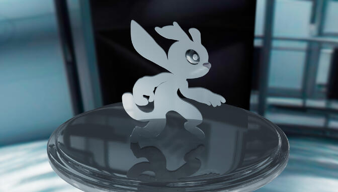 Ori (From Ori and the Blind Forest)
