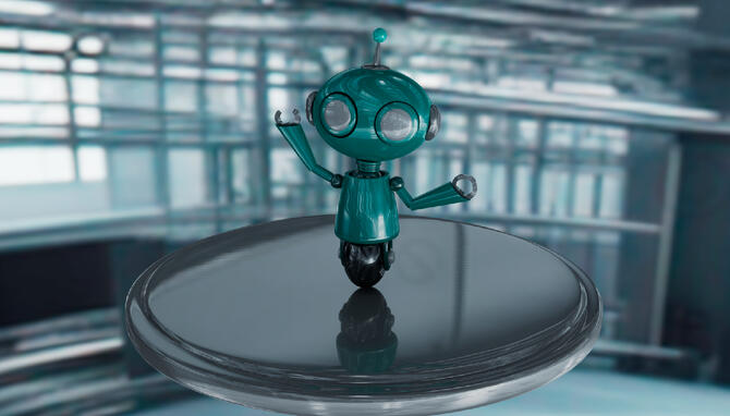 Robot