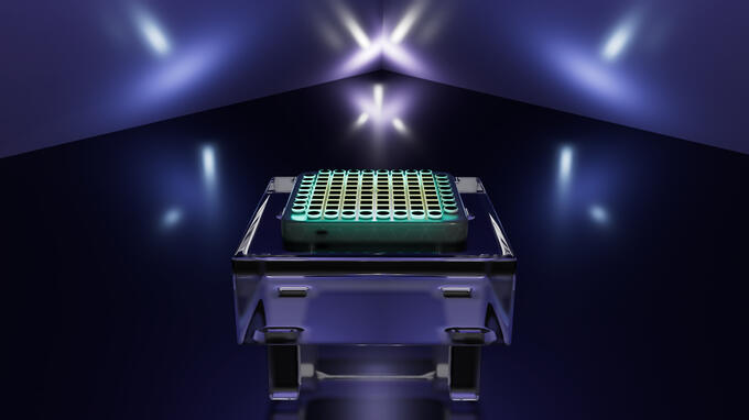 Launchpad